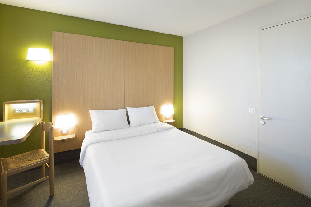 B&B Hotel Bordeaux Лормон Екстериор снимка