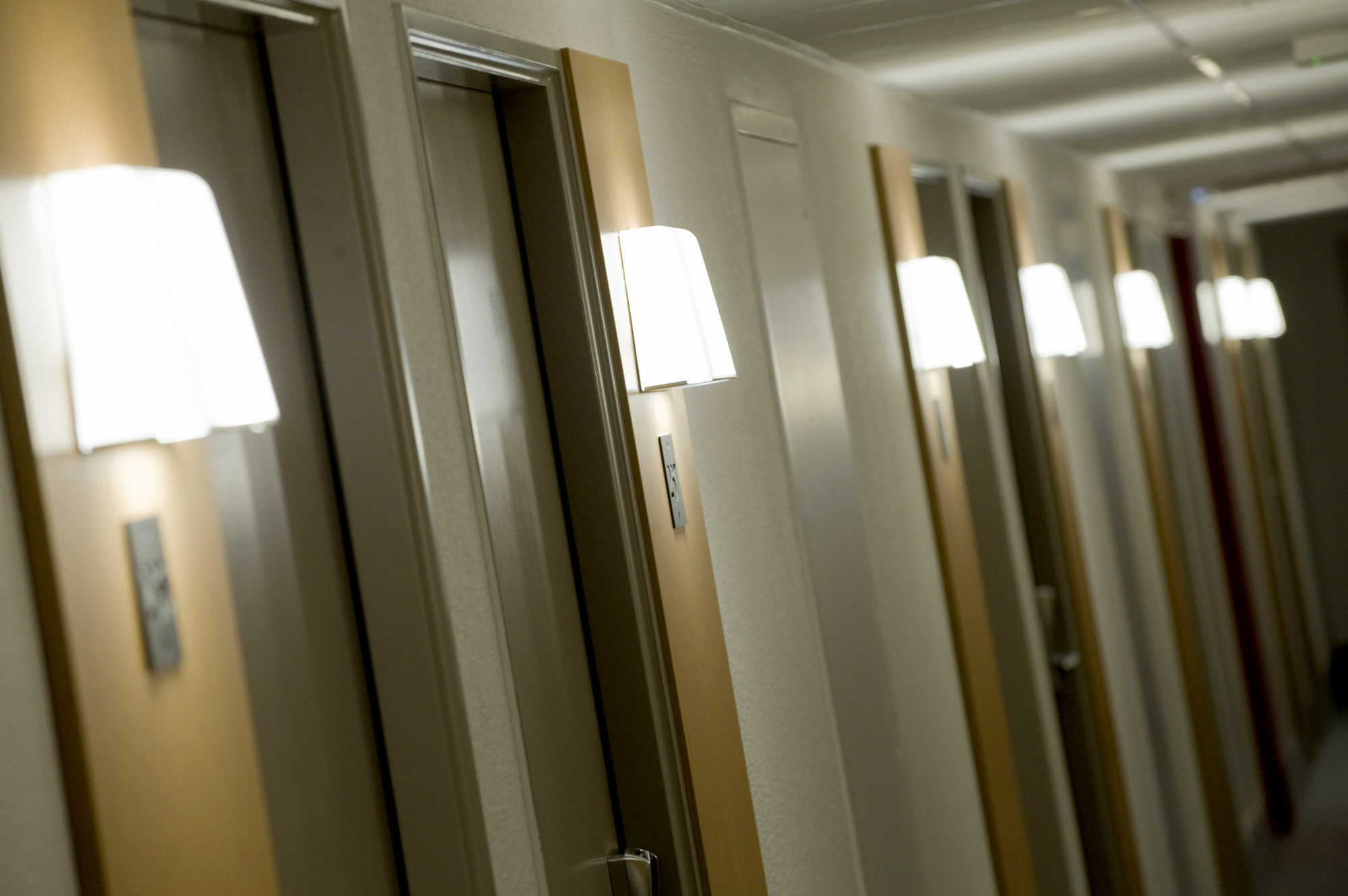 B&B Hotel Bordeaux Лормон Екстериор снимка